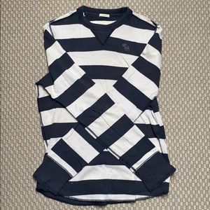 Men’s Abercrombie Crew Neck